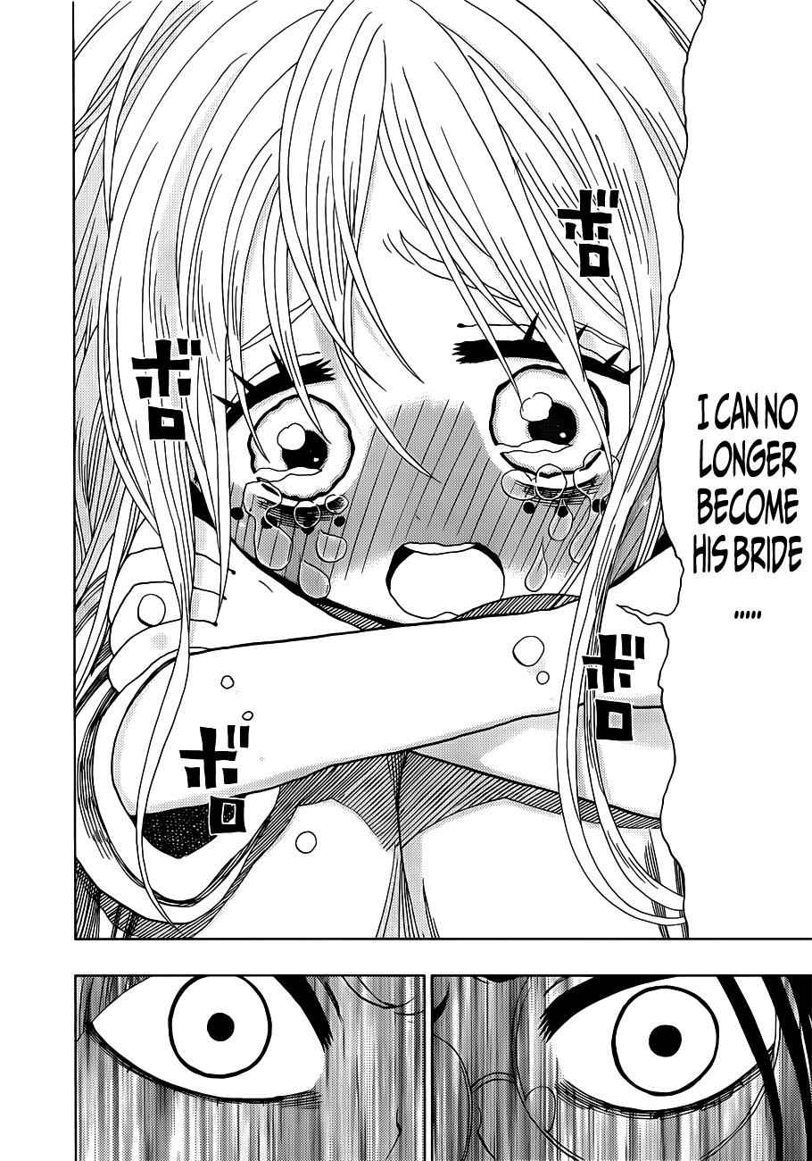 Nejimaki Kagyuu Chap 13 - Next Chap 14