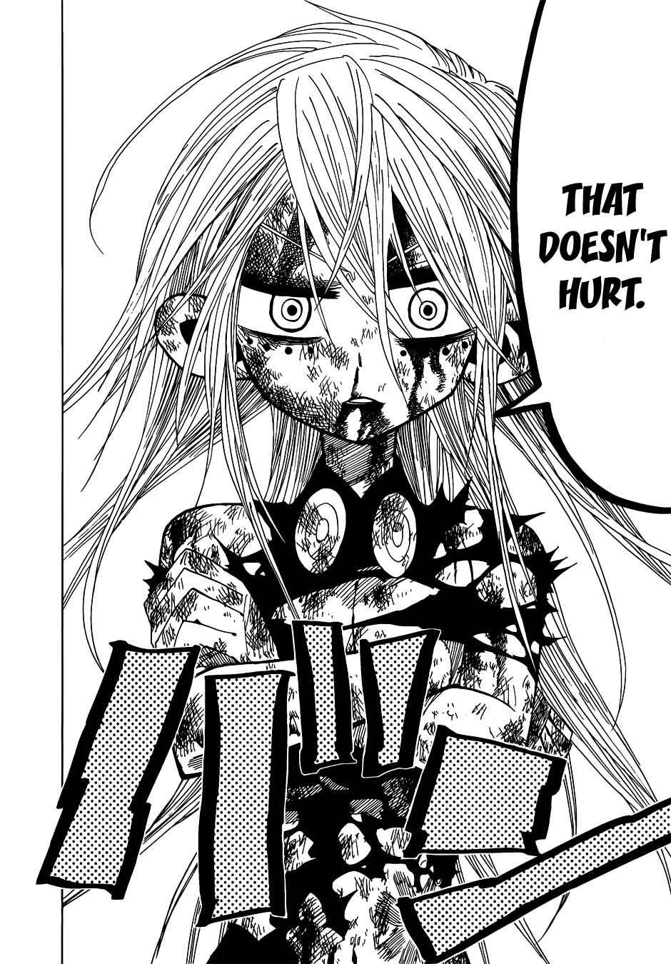 Nejimaki Kagyuu Chap 26 - Next Chap 27