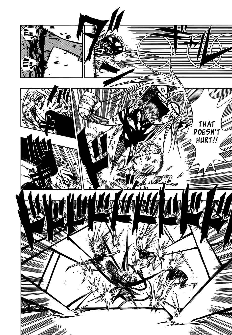 Nejimaki Kagyuu Chap 26 - Next Chap 27