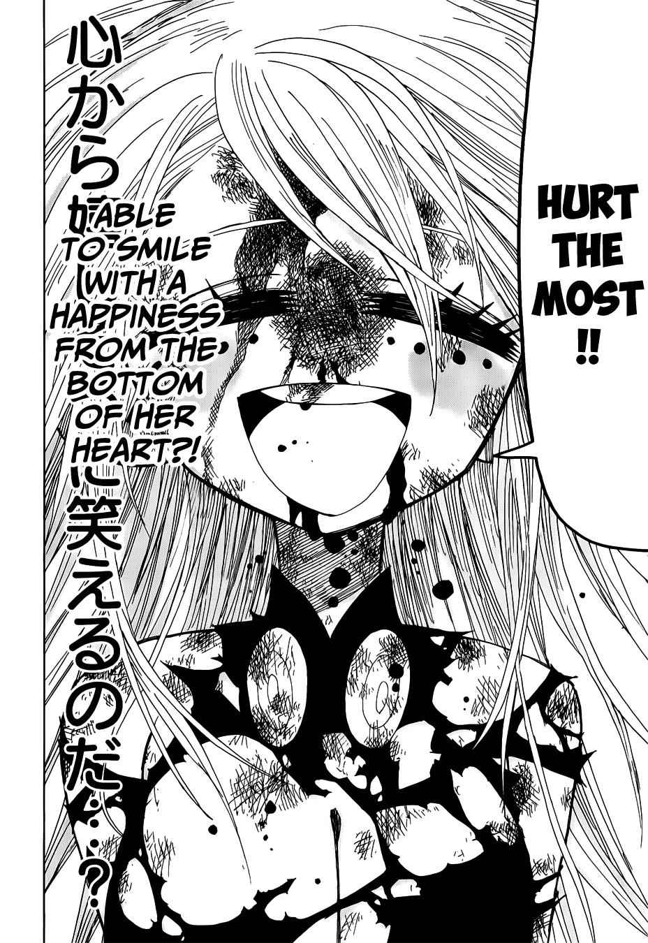 Nejimaki Kagyuu Chap 28 - Next Chap 29