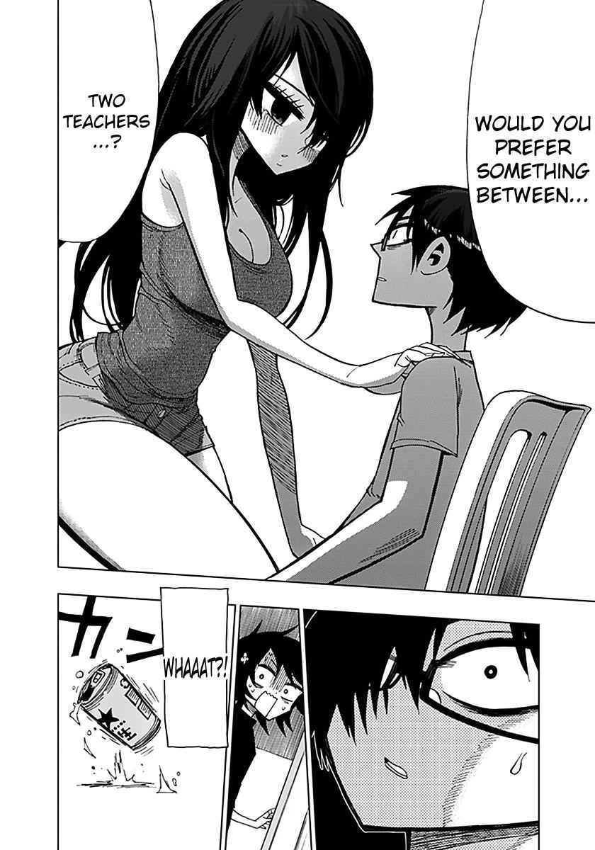 Nejimaki Kagyuu Chap 34 - Next Chap 35
