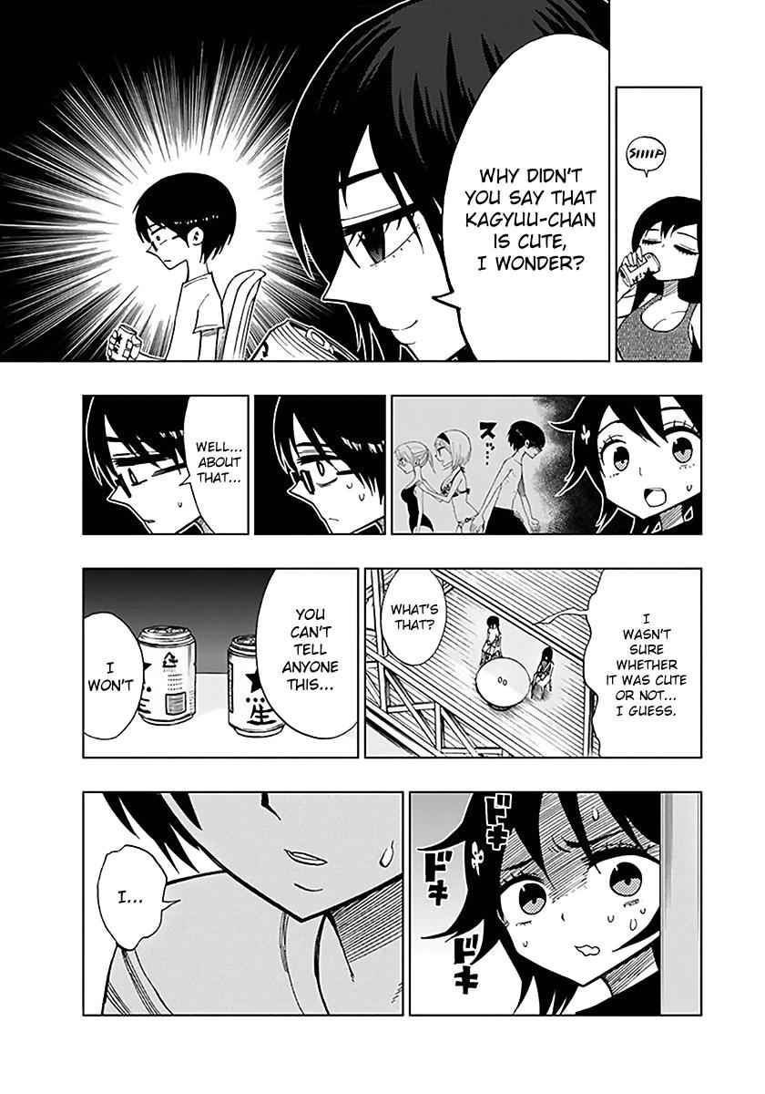 Nejimaki Kagyuu Chap 34 - Next Chap 35