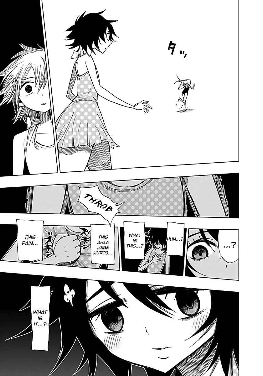 Nejimaki Kagyuu Chap 35 - Next Chap 36