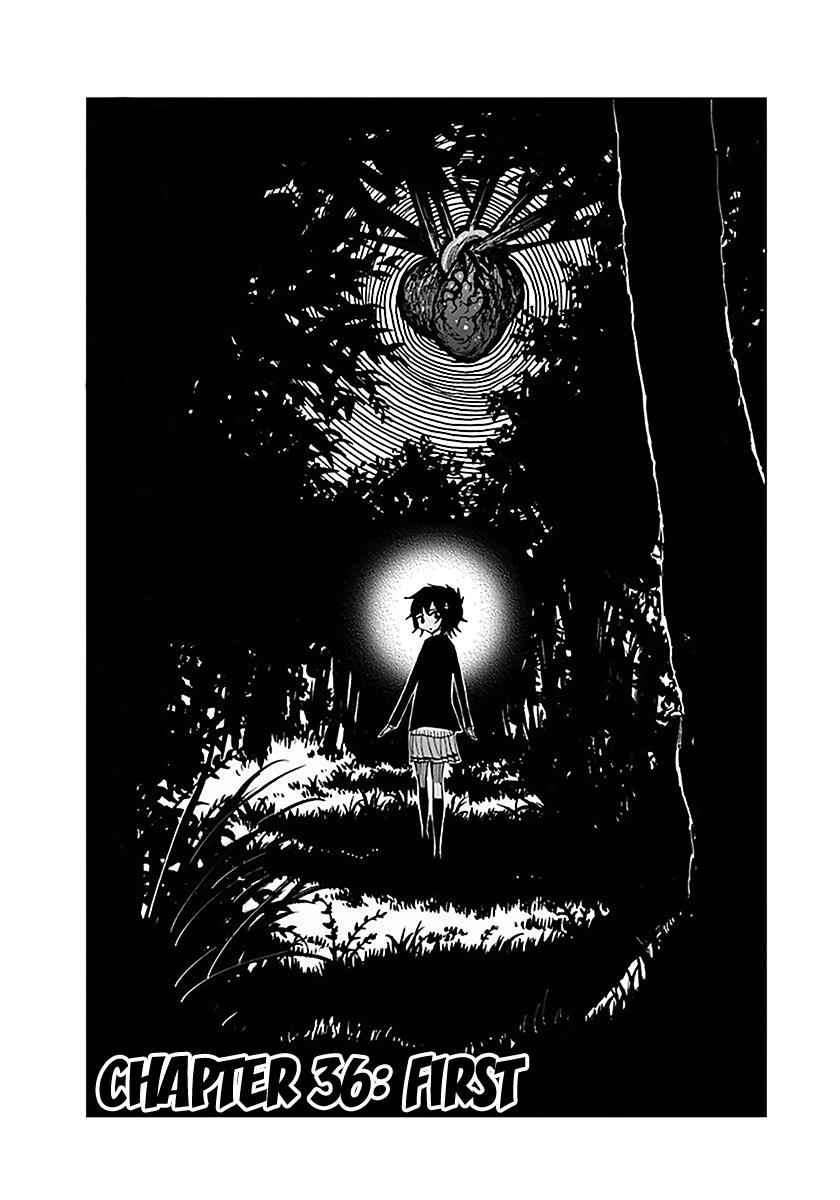 Nejimaki Kagyuu Chap 36 - Next Chap 37