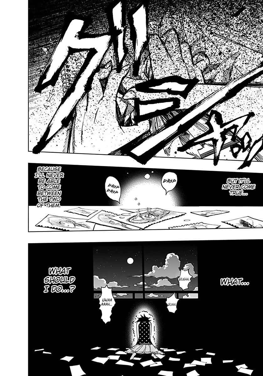Nejimaki Kagyuu Chap 36 - Next Chap 37
