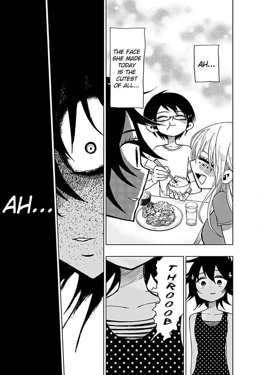 Nejimaki Kagyuu Chap 36 - Next Chap 37