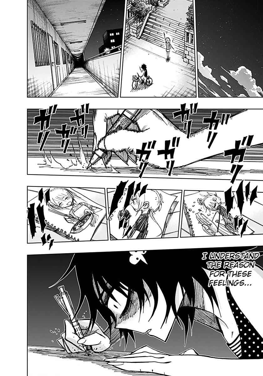 Nejimaki Kagyuu Chap 36 - Next Chap 37