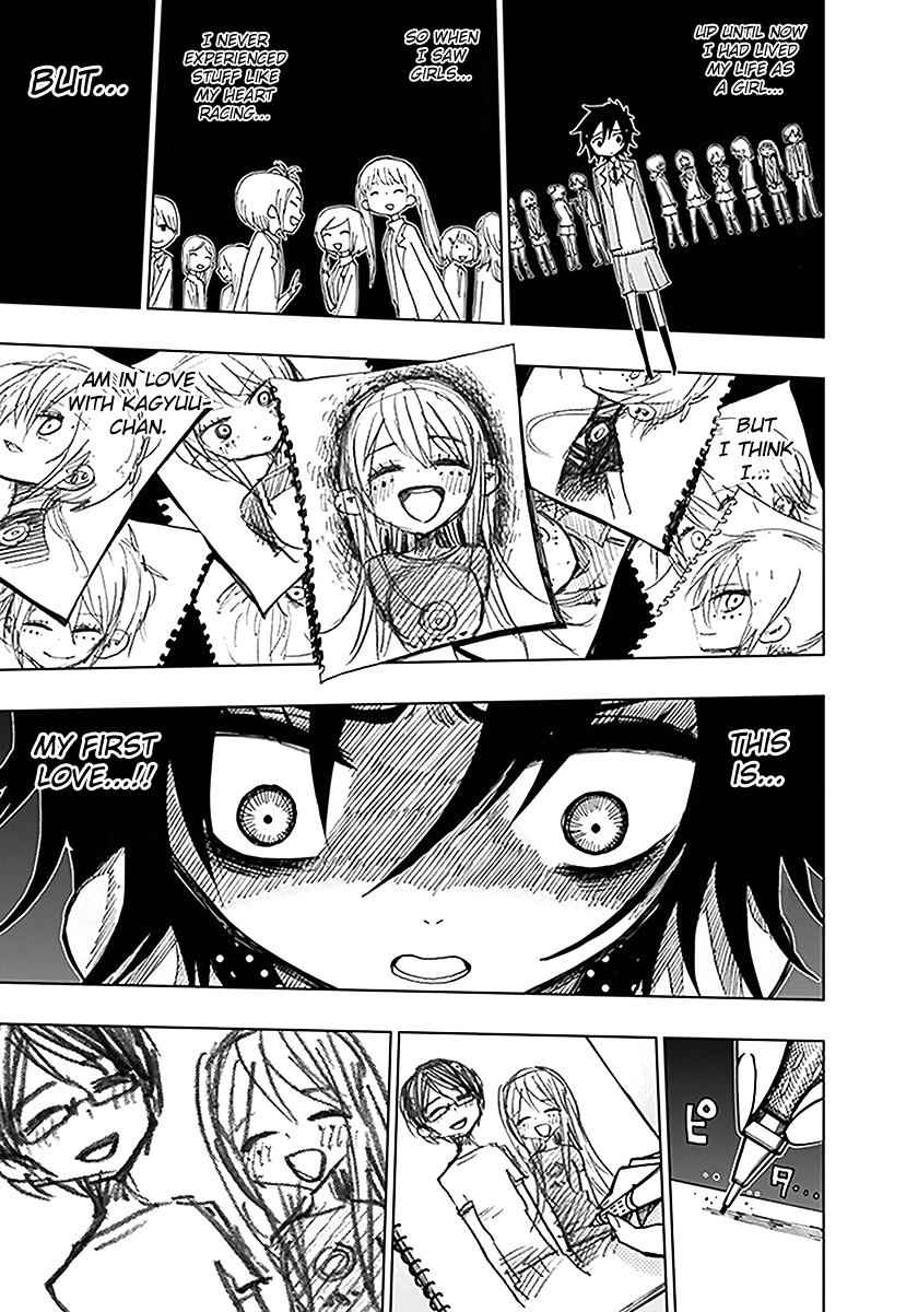 Nejimaki Kagyuu Chap 36 - Next Chap 37
