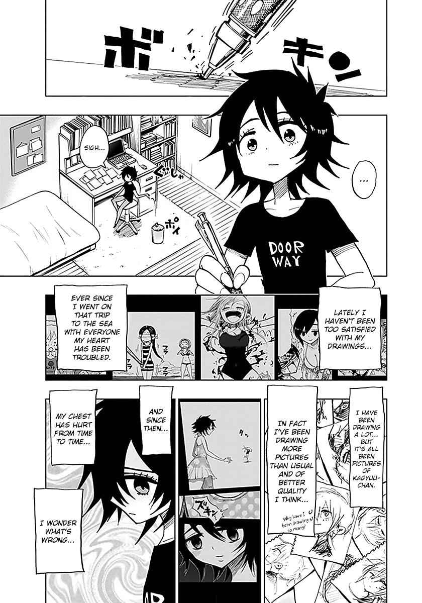 Nejimaki Kagyuu Chap 36 - Next Chap 37