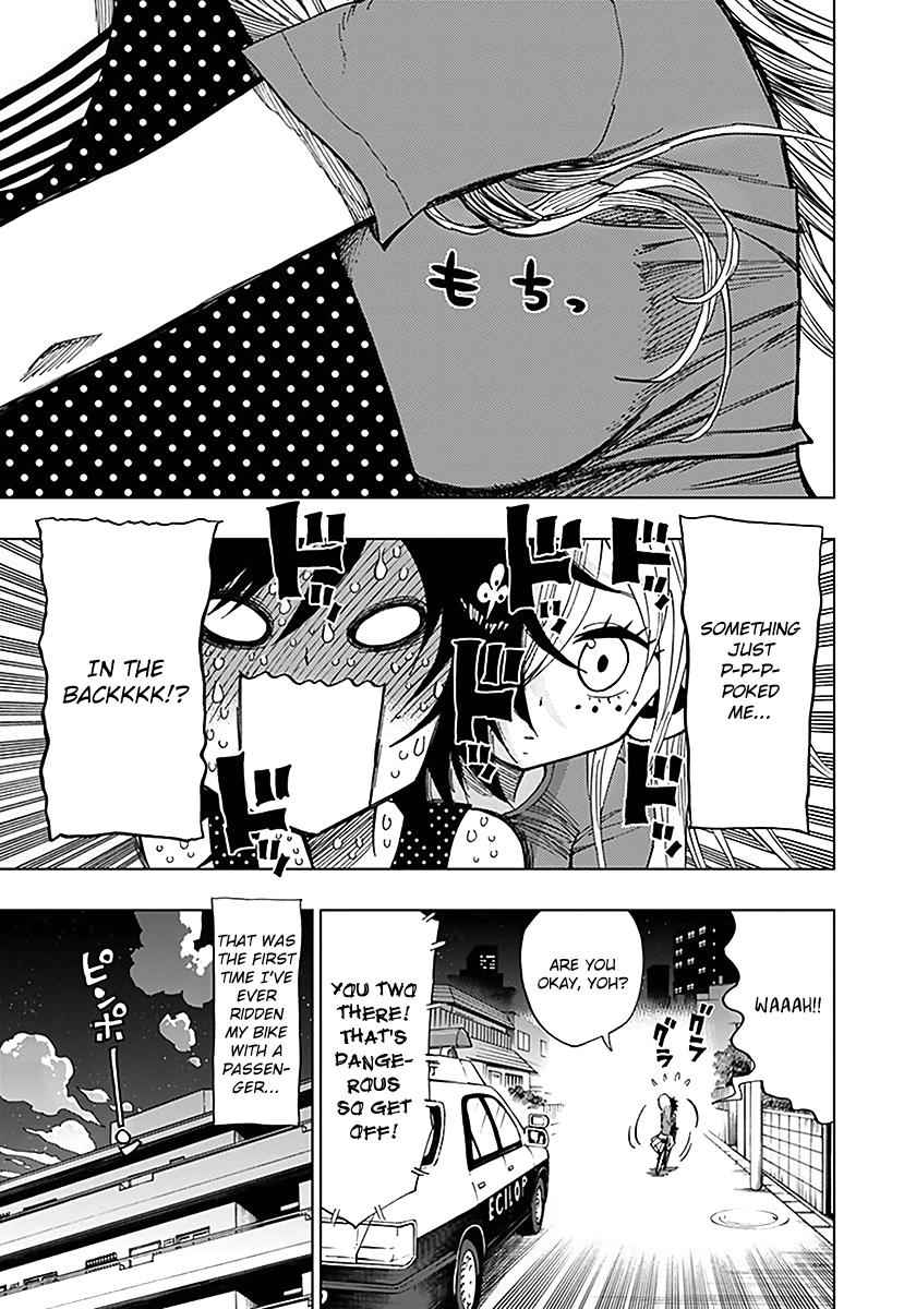 Nejimaki Kagyuu Chap 36 - Next Chap 37