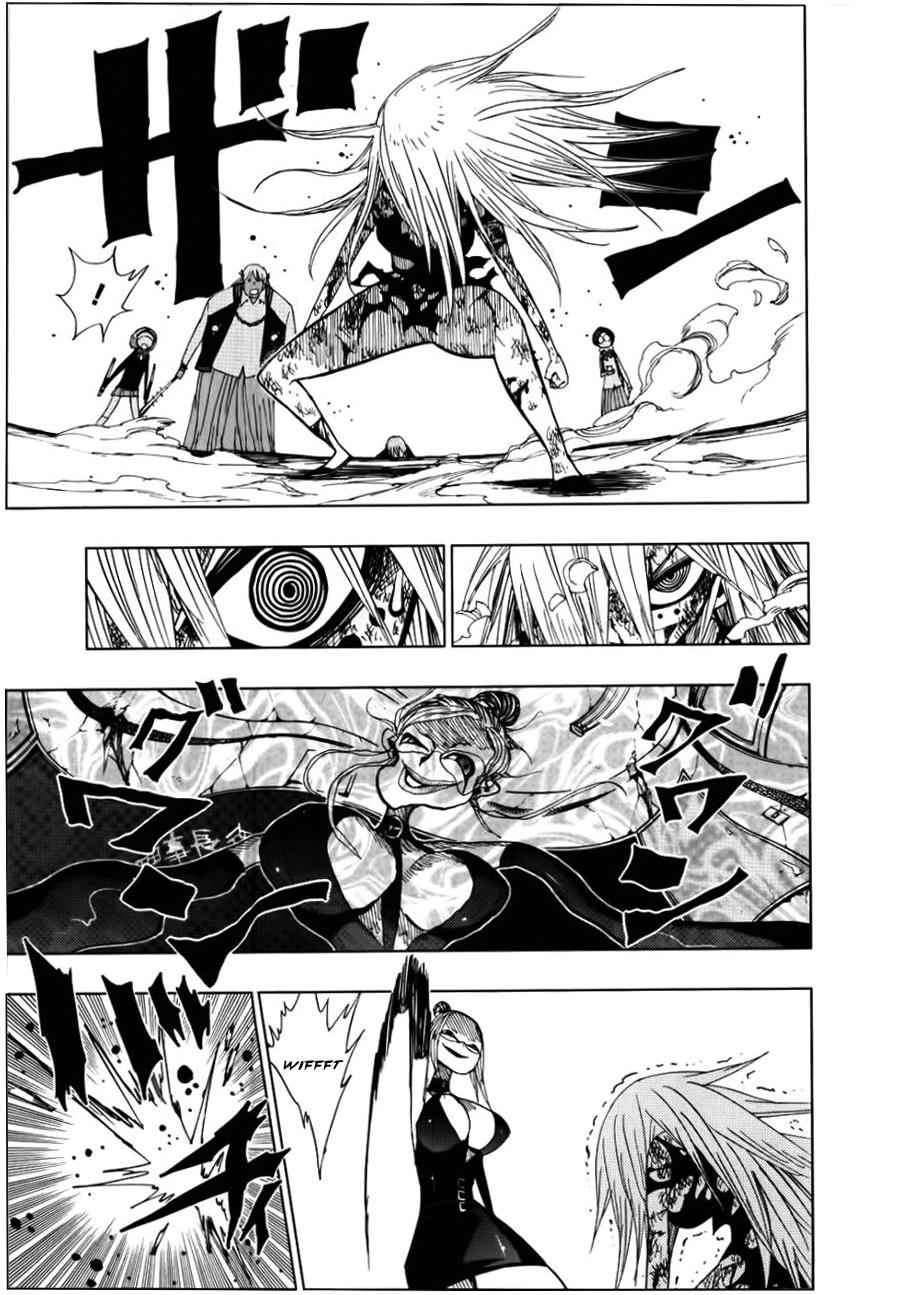 Nejimaki Kagyuu Chap 31 - Next Chap 32