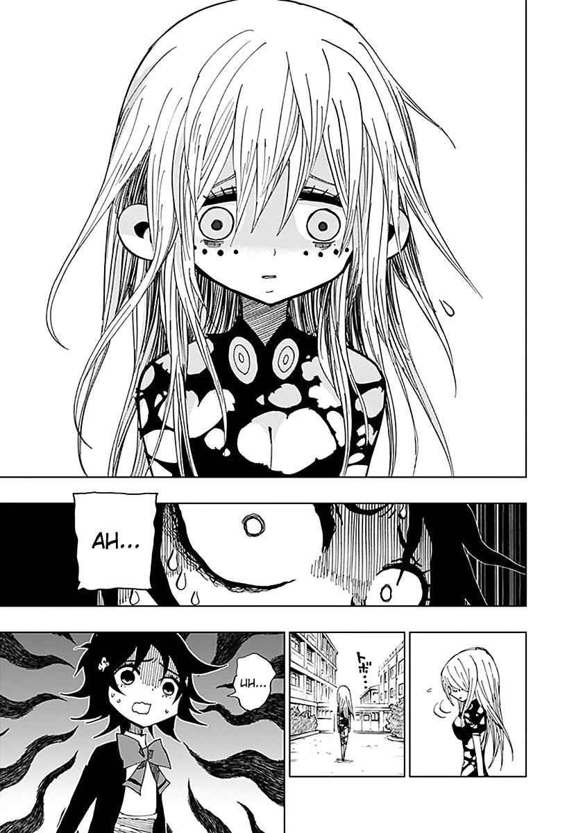 Nejimaki Kagyuu Chap 33 - Next Chap 34