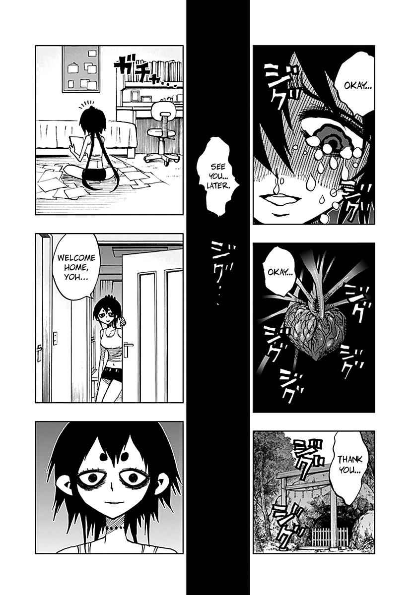 Nejimaki Kagyuu Chap 47 - Next Chap 48