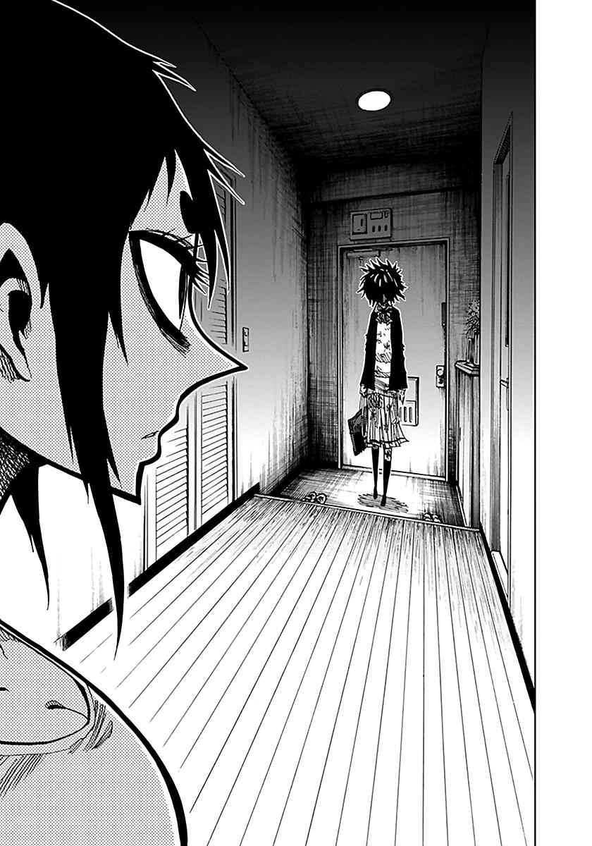 Nejimaki Kagyuu Chap 47 - Next Chap 48