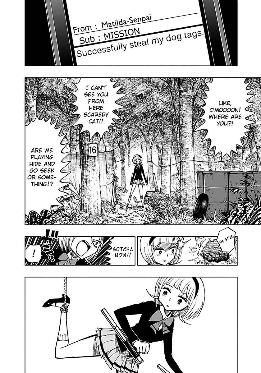 Nejimaki Kagyuu Chap 47 - Next Chap 48