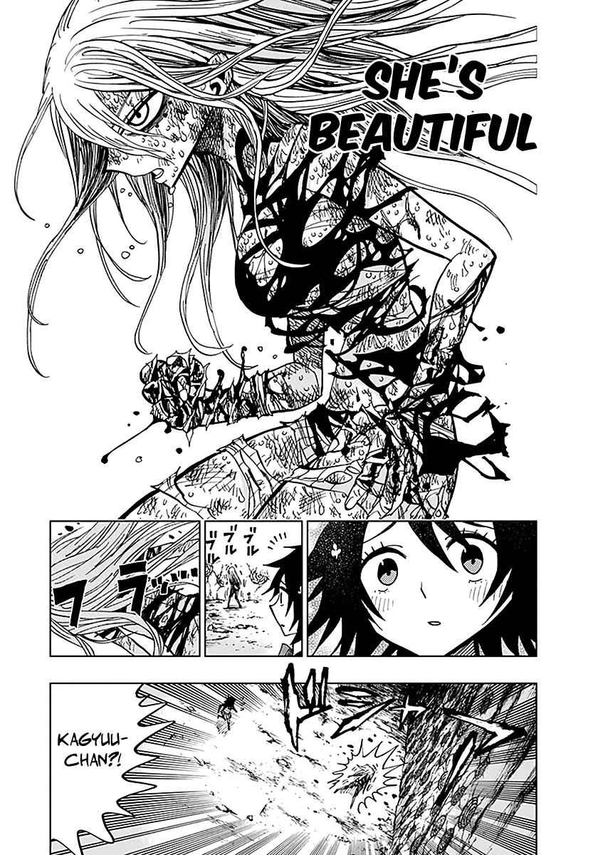 Nejimaki Kagyuu Chap 47 - Next Chap 48