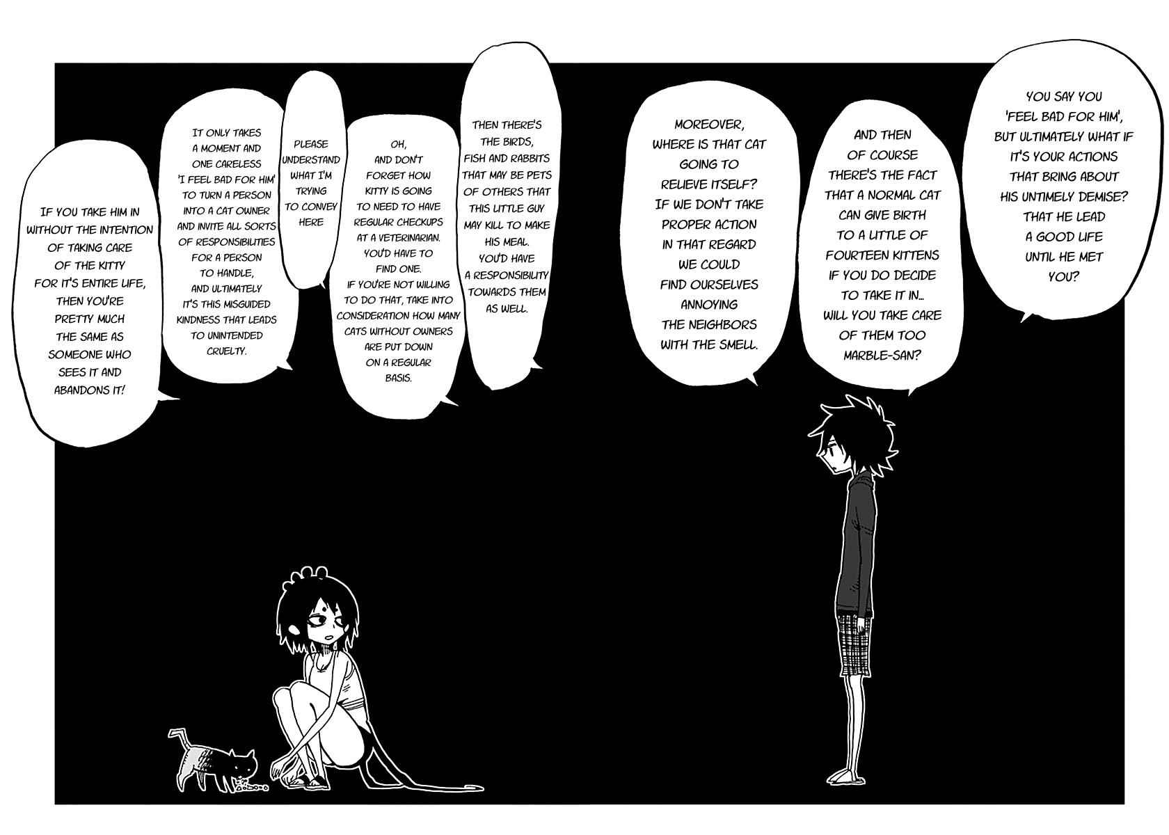 Nejimaki Kagyuu Chap 47.5 - Next Chap 48.5