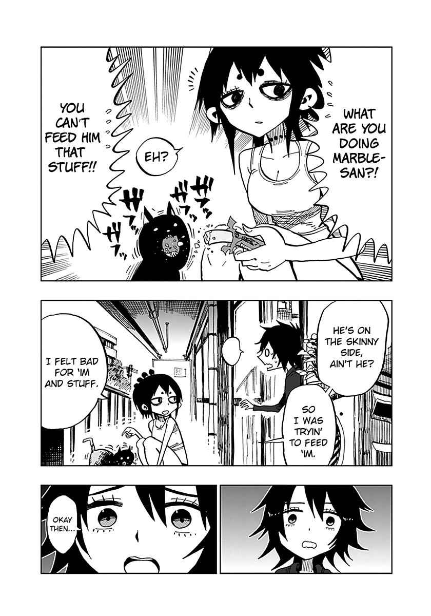 Nejimaki Kagyuu Chap 47.5 - Next Chap 48.5