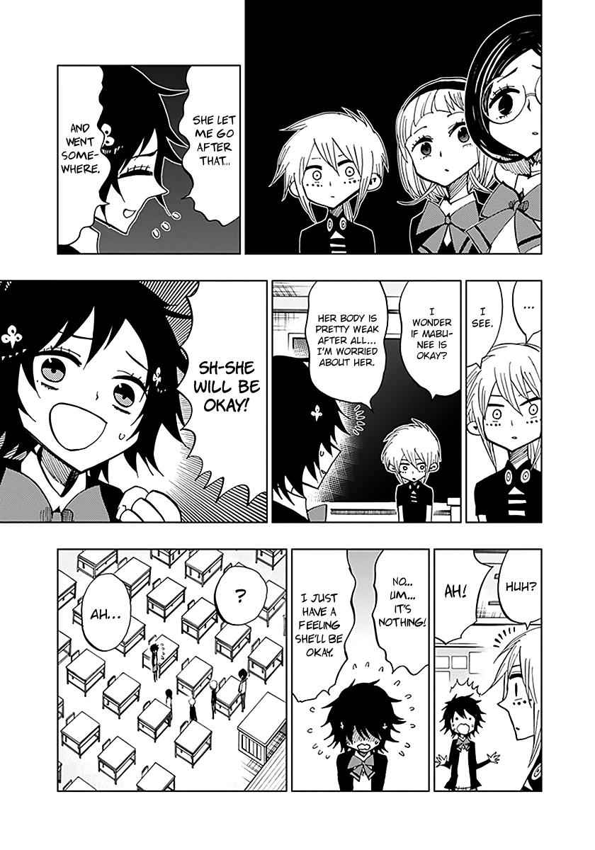 Nejimaki Kagyuu Chap 44 - Next Chap 45