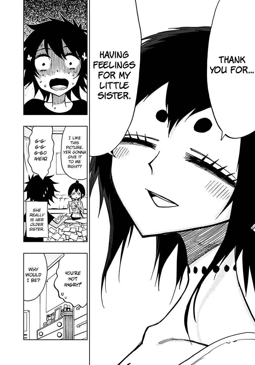 Nejimaki Kagyuu Chap 44 - Next Chap 45