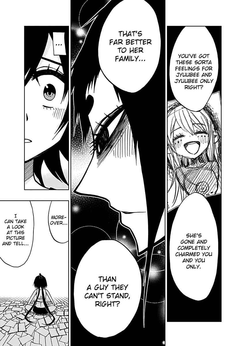 Nejimaki Kagyuu Chap 44 - Next Chap 45