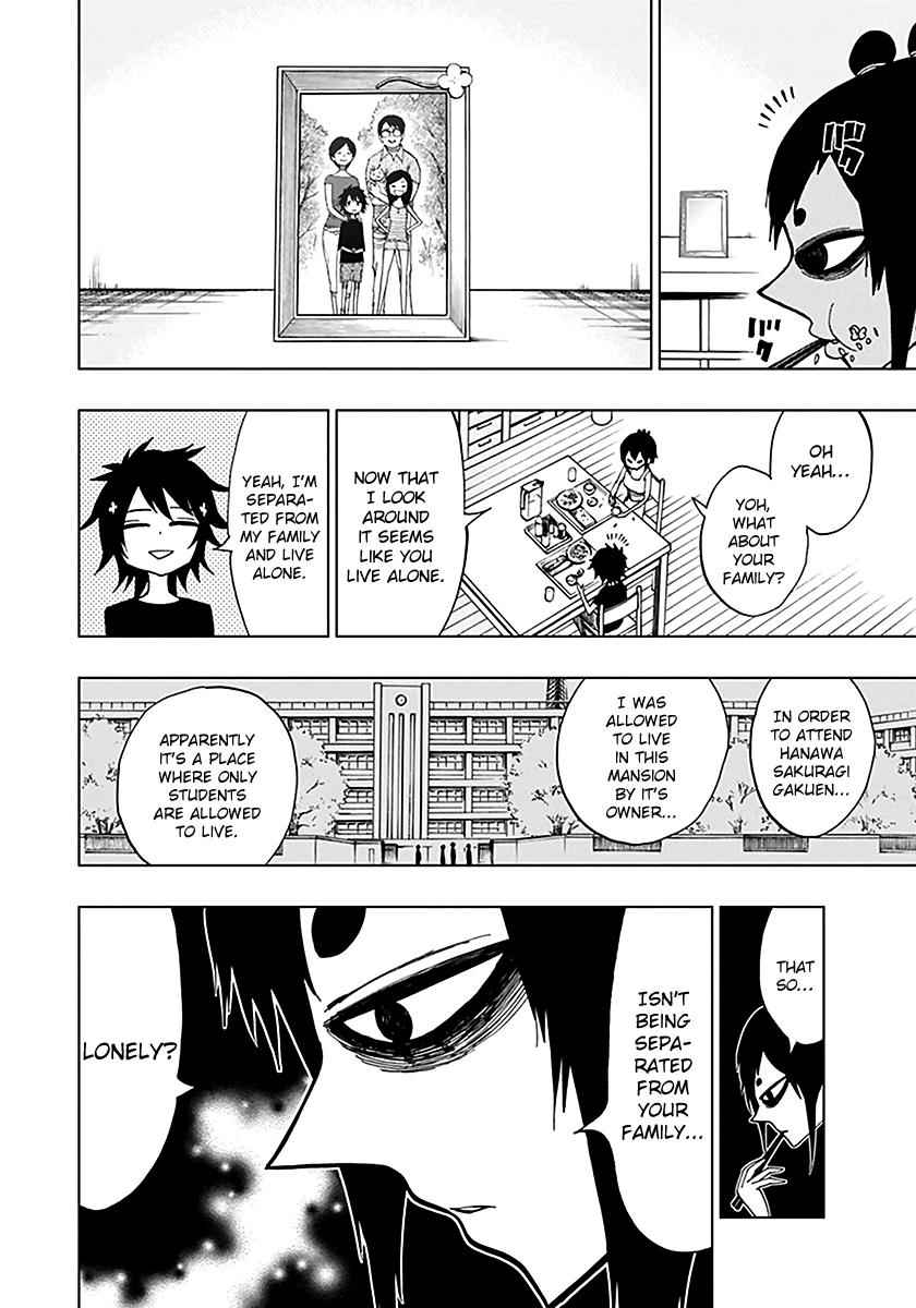 Nejimaki Kagyuu Chap 44 - Next Chap 45