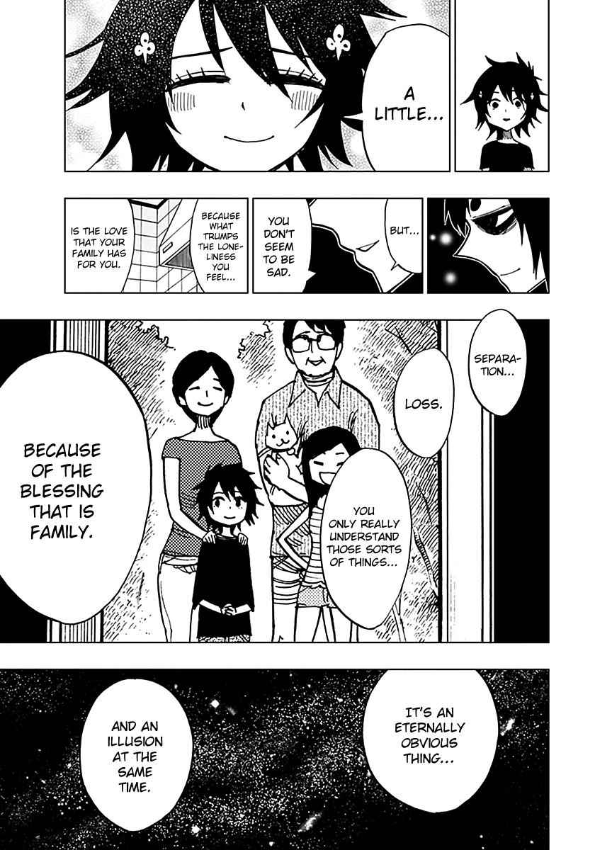 Nejimaki Kagyuu Chap 44 - Next Chap 45