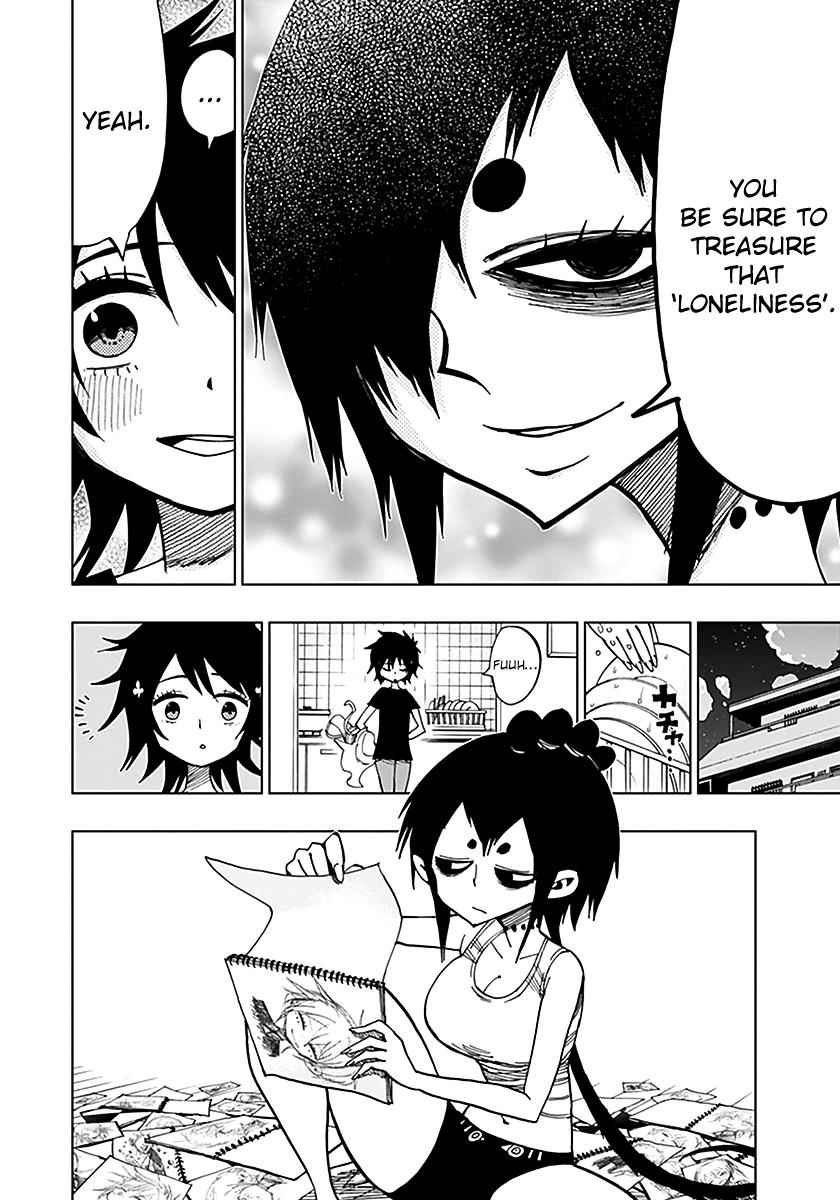 Nejimaki Kagyuu Chap 44 - Next Chap 45