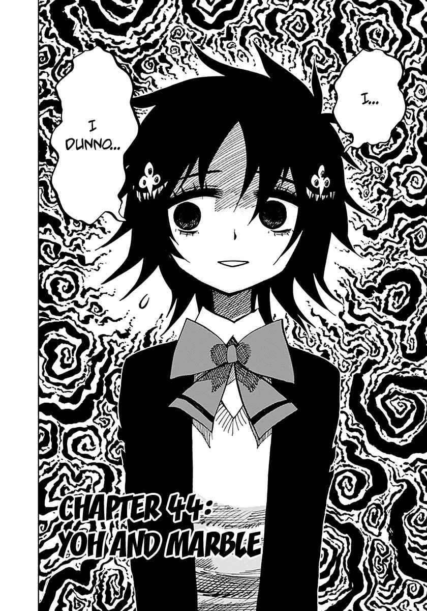 Nejimaki Kagyuu Chap 44 - Next Chap 45