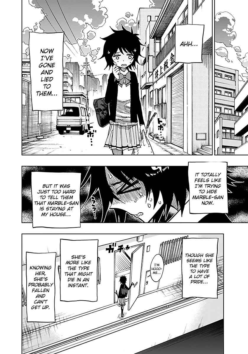 Nejimaki Kagyuu Chap 44 - Next Chap 45