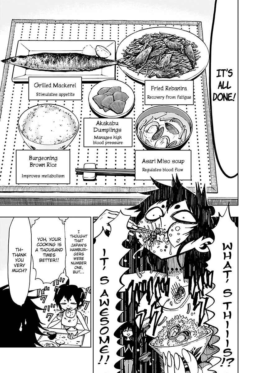 Nejimaki Kagyuu Chap 44 - Next Chap 45