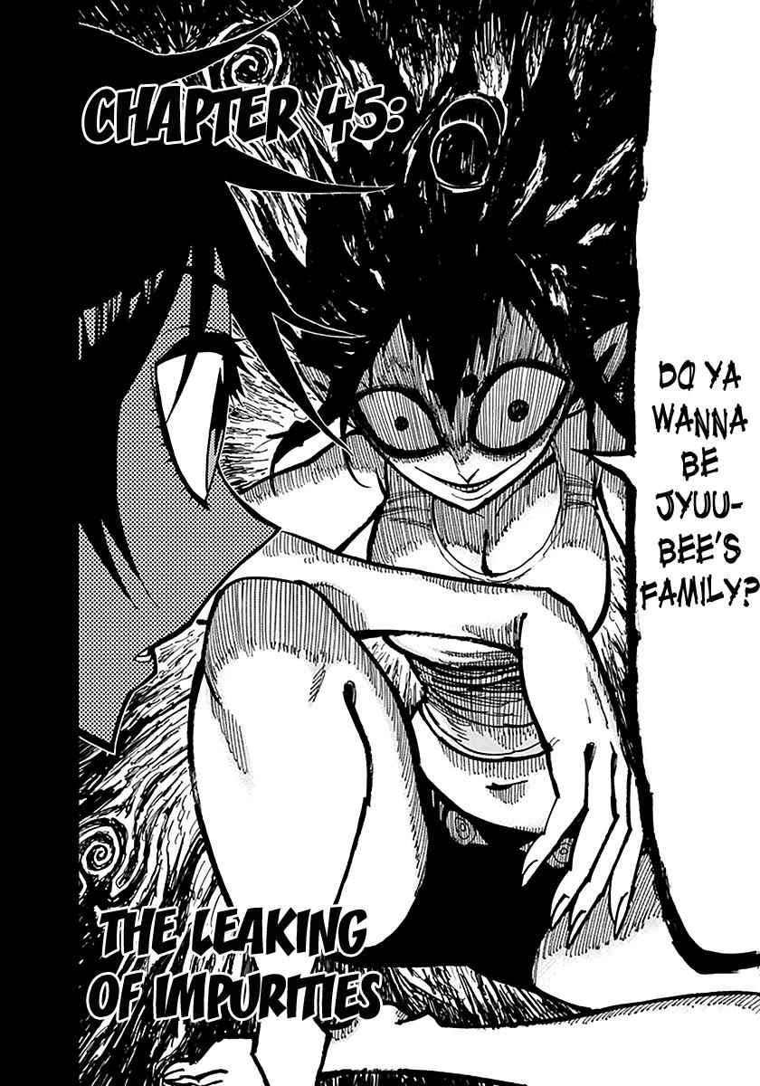 Nejimaki Kagyuu Chap 45 - Next Chap 46