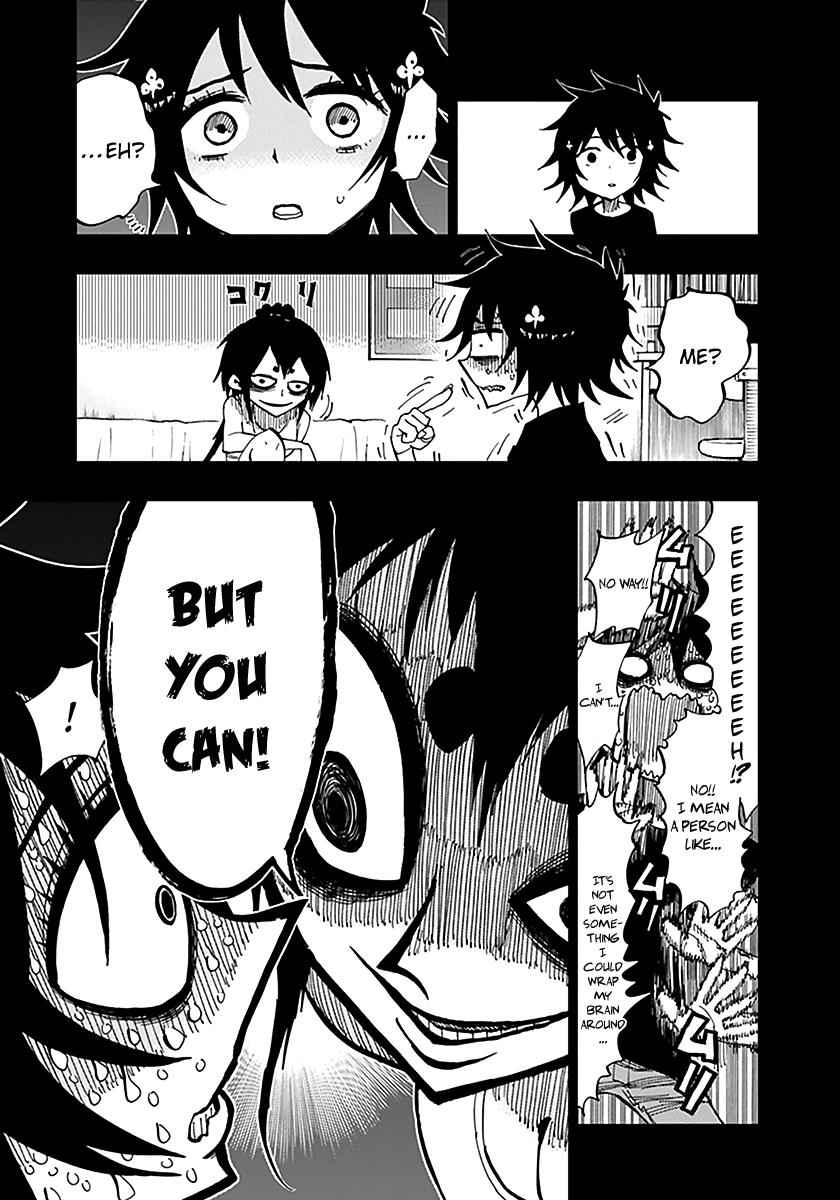 Nejimaki Kagyuu Chap 45 - Next Chap 46