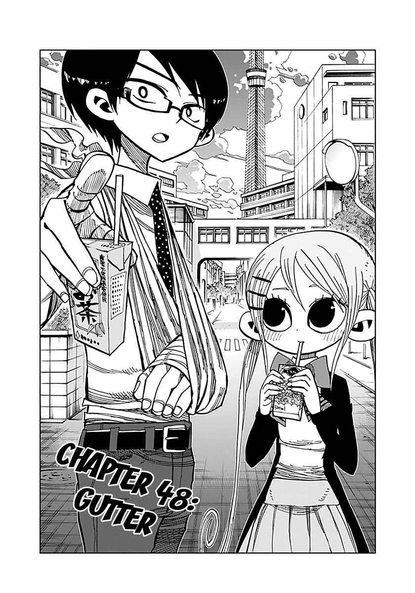 Nejimaki Kagyuu Chap 48 - Next Chap 49