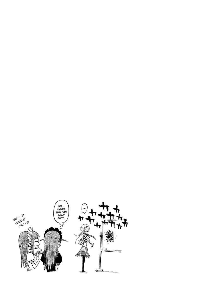 Nejimaki Kagyuu Chap 48 - Next Chap 49