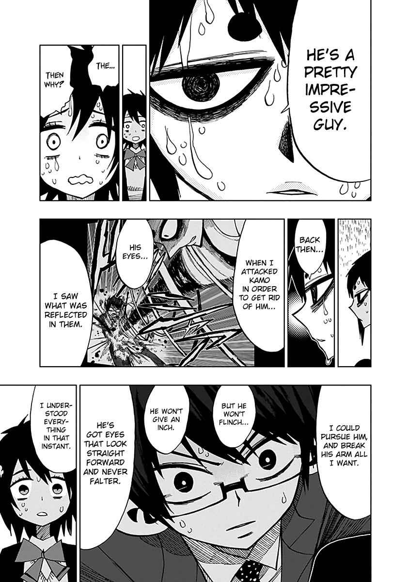 Nejimaki Kagyuu Chap 42 - Next Chap 43