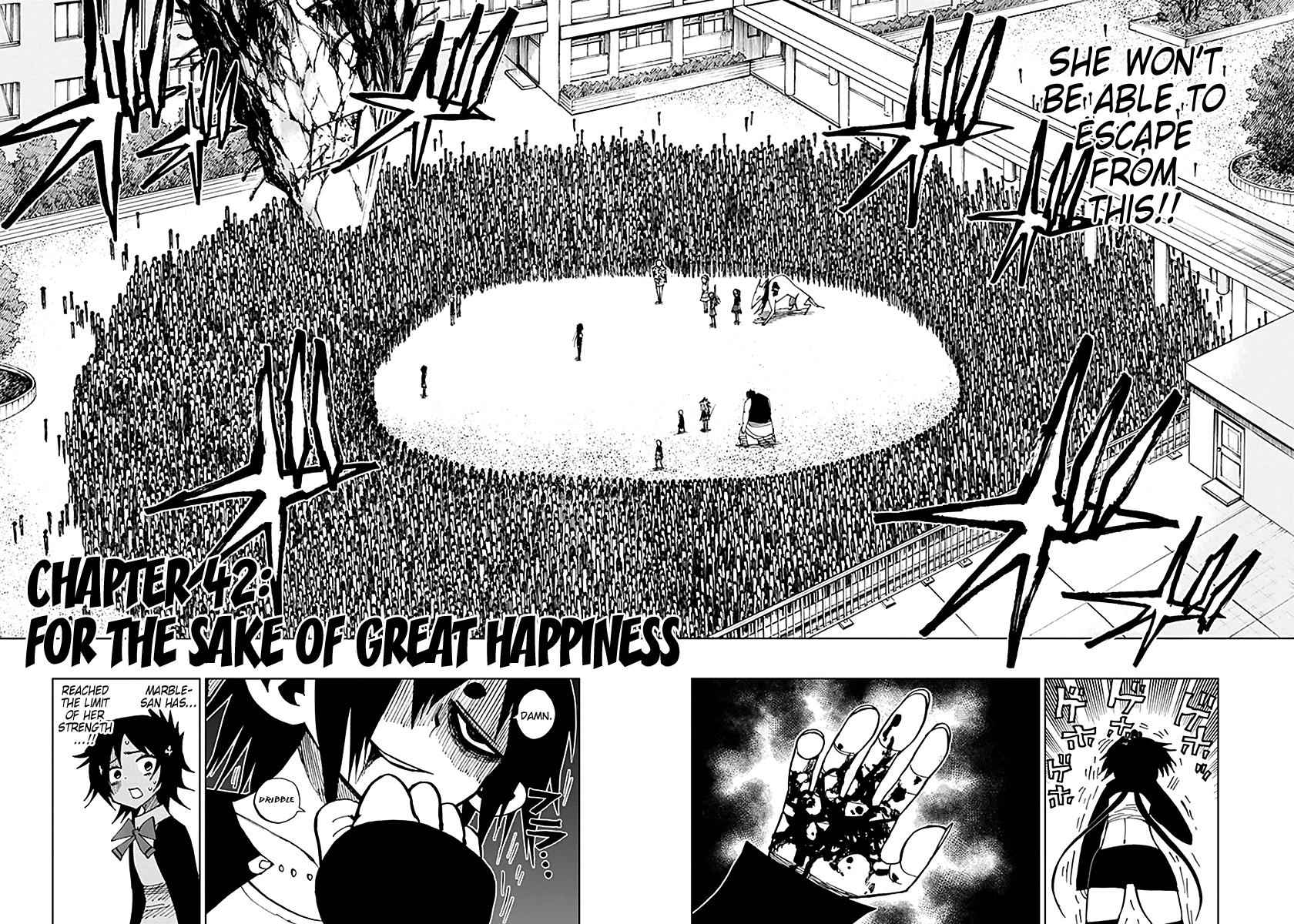 Nejimaki Kagyuu Chap 42 - Next Chap 43