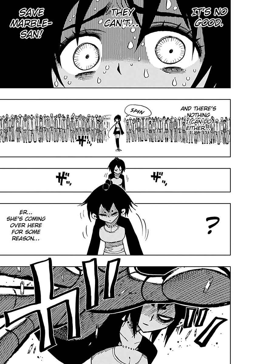 Nejimaki Kagyuu Chap 42 - Next Chap 43