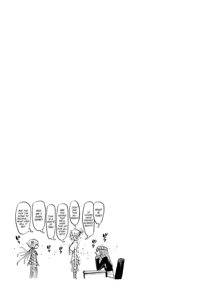 Nejimaki Kagyuu Chap 43 - Next Chap 44
