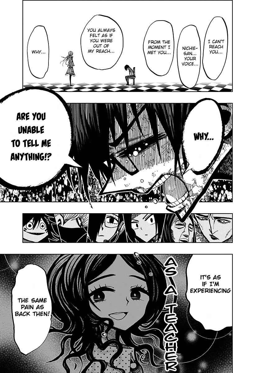 Nejimaki Kagyuu Chap 57 - Next Chap 58