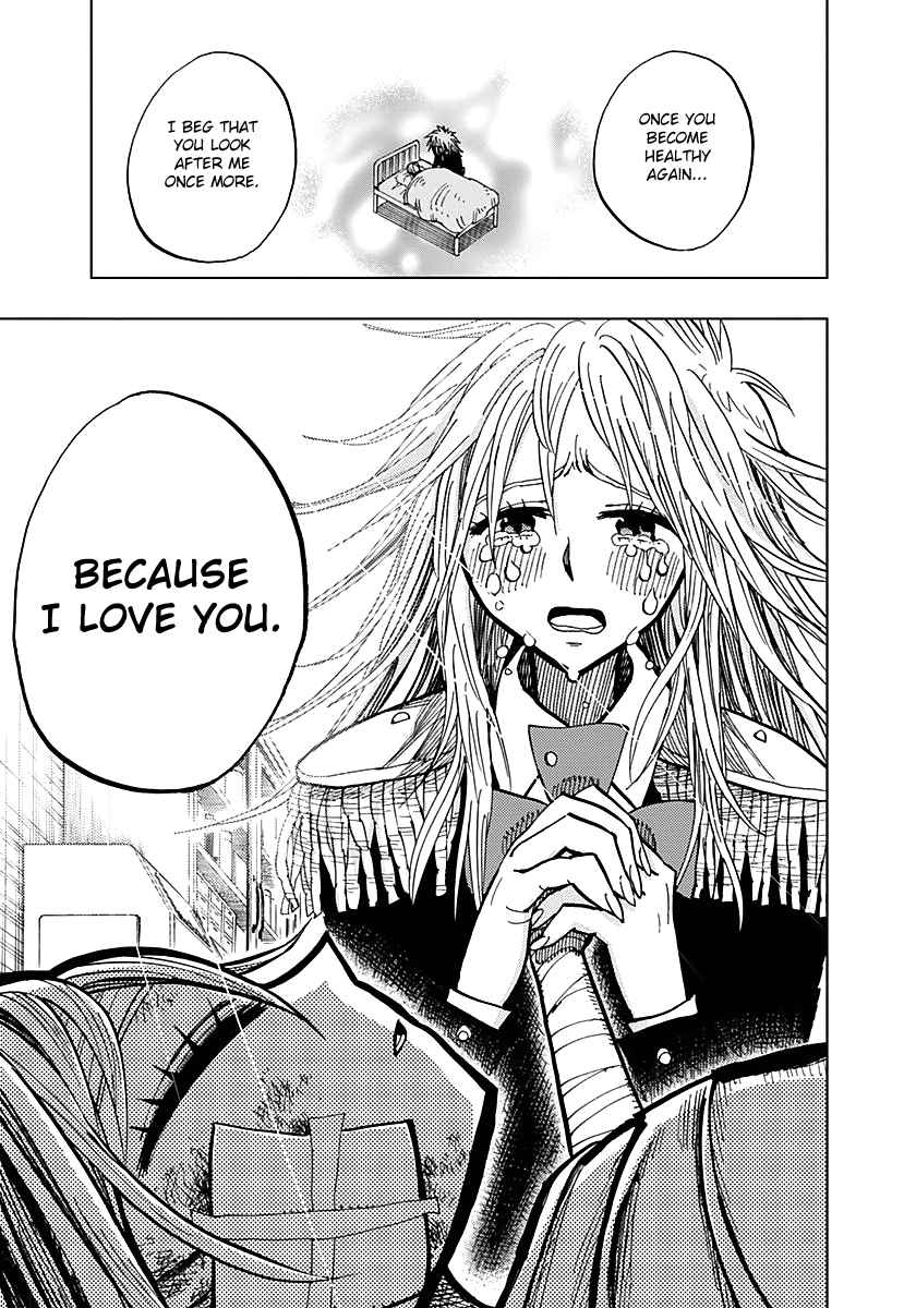 Nejimaki Kagyuu Chap 54 - Next Chap 55