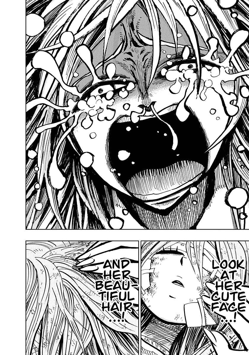 Nejimaki Kagyuu Chap 54 - Next Chap 55
