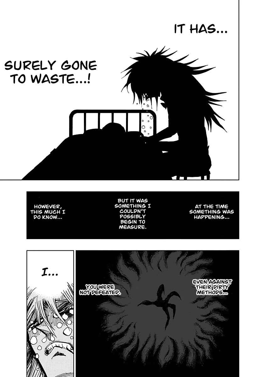 Nejimaki Kagyuu Chap 54 - Next Chap 55