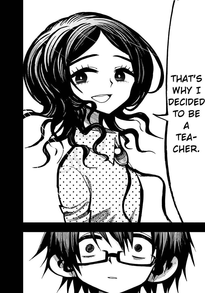 Nejimaki Kagyuu Chap 56 - Next Chap 57