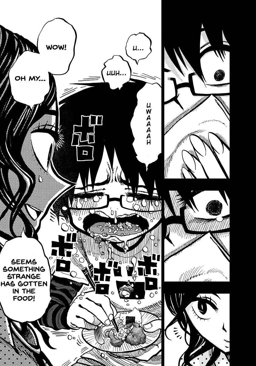 Nejimaki Kagyuu Chap 56 - Next Chap 57