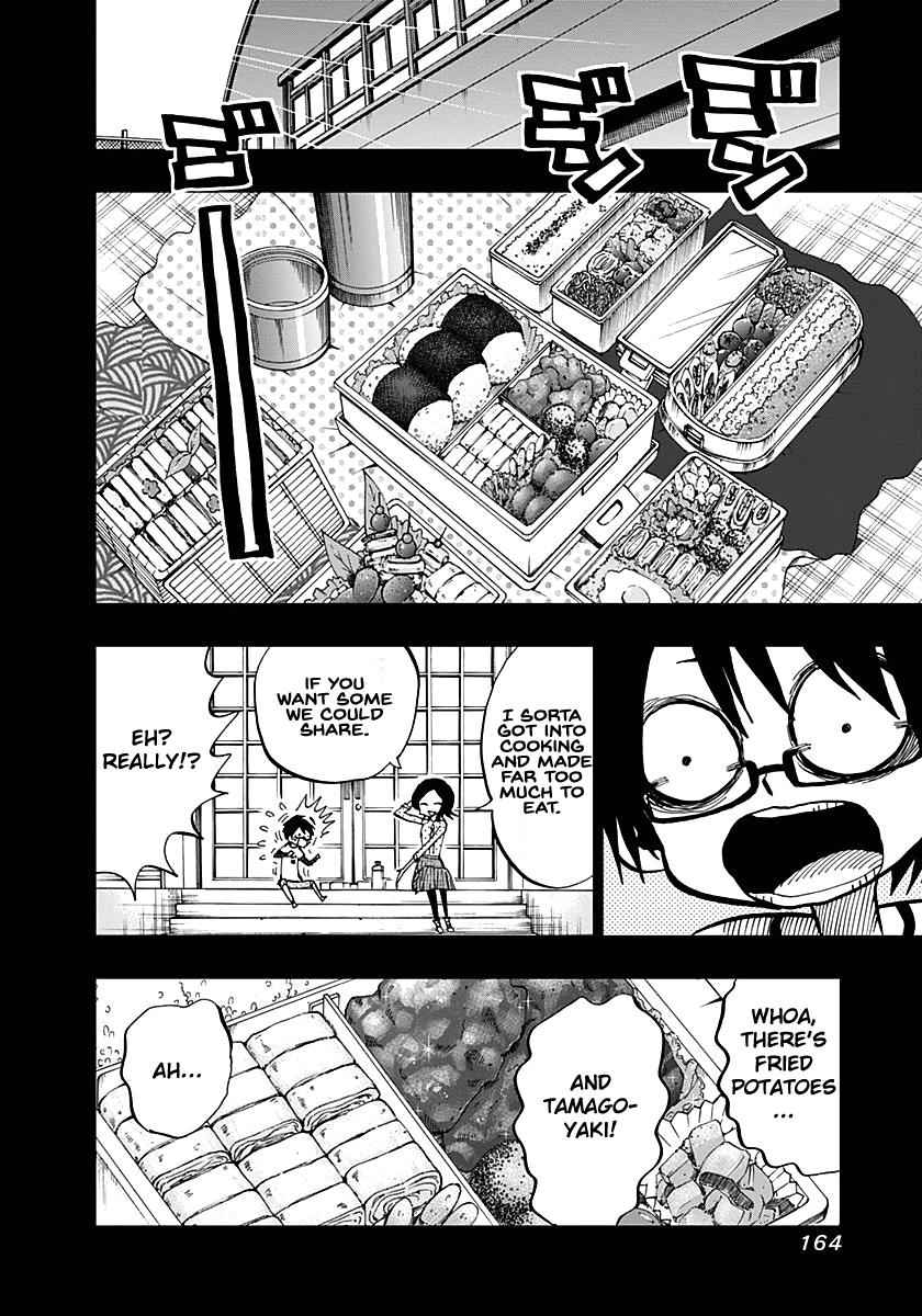 Nejimaki Kagyuu Chap 56 - Next Chap 57