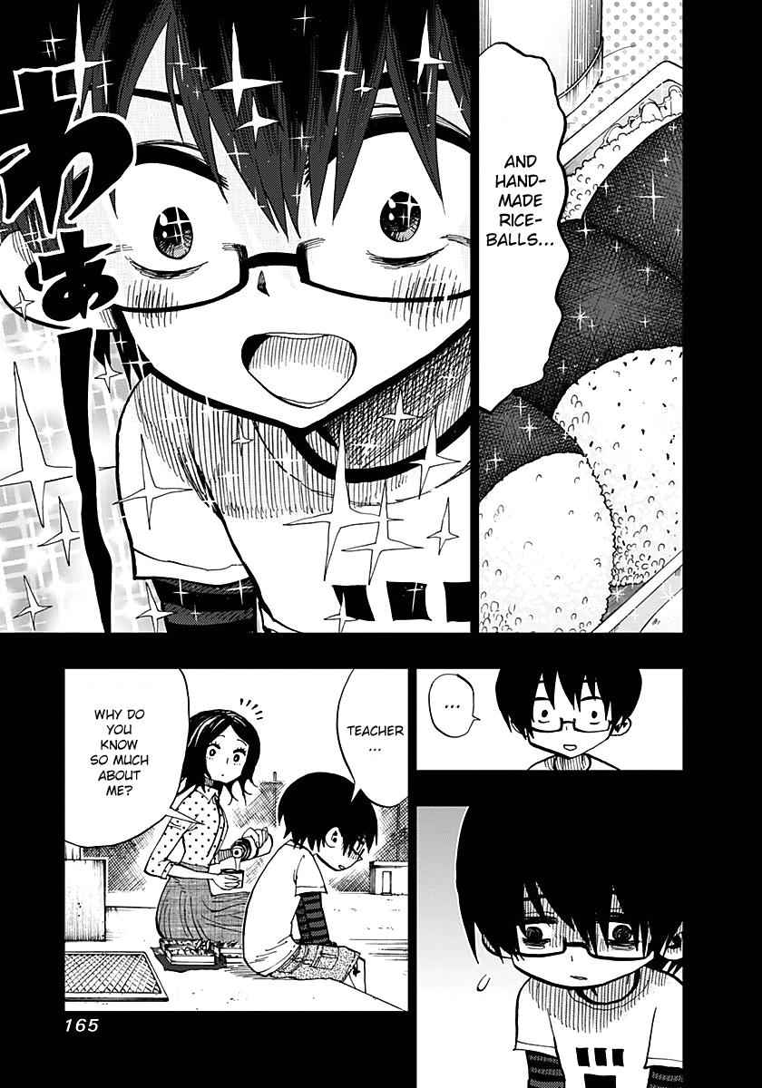 Nejimaki Kagyuu Chap 56 - Next Chap 57