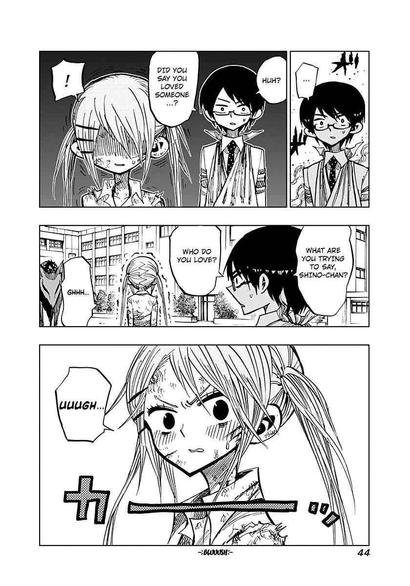 Nejimaki Kagyuu Chap 50 - Next Chap 51