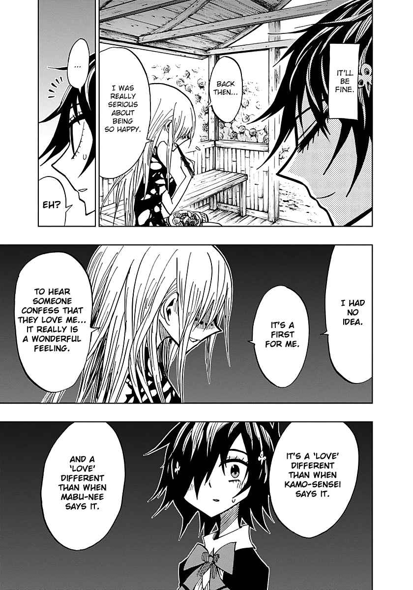 Nejimaki Kagyuu Chap 51 - Next Chap 52