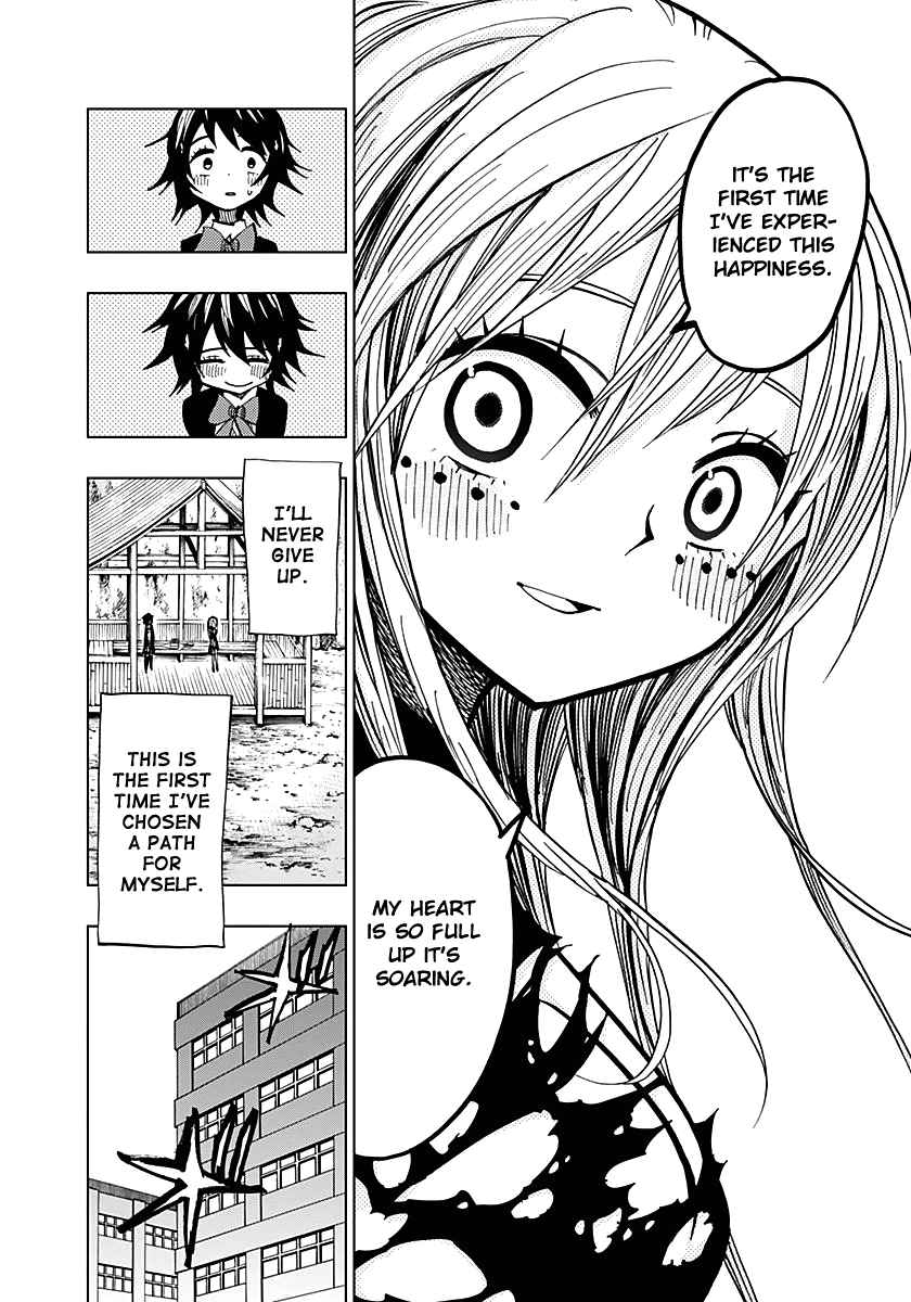 Nejimaki Kagyuu Chap 51 - Next Chap 52